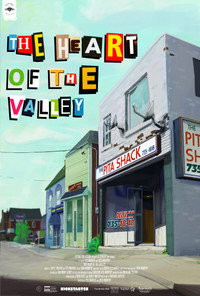 Постер фильма «The Heart of the Valley (2022)» — (6 из 9)