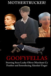 Goofyfellas (2022) subtitle poster