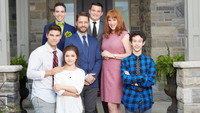 «Raising Expectations (2016 - 2018)» — обои к сериалу #2