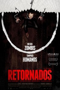 Poster de Retornados