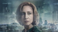 «Пять дней после катастрофы (2022)» — обои к сериалу #3