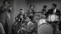 «Бокал виски (1959)» — обои к фильму #1