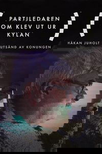 Movieposter Partiledaren som klev ut ur kylan