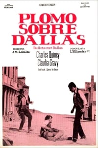 Plomo sobre Dallas (1970)