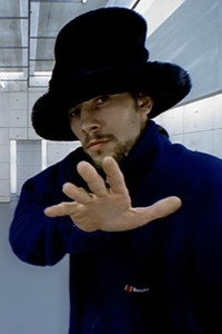 Постер к фильму Jamiroquai: Virtual Insanity (1996)