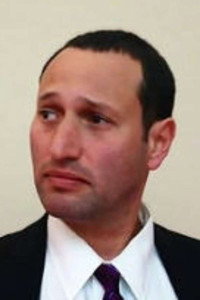 Jason Carter Eaton