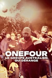 ONEFOUR : Le groupe australien qui dérange (2023)