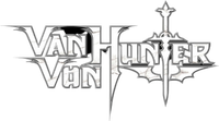 Логотип фильма «Van Von Hunter (2010)» — (1 из 3)