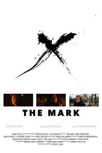 Постер фильма «The Mark (2020)» — (1 из 1)