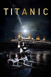 Постер сериала «Титаник (2012)» — (3 из 14)