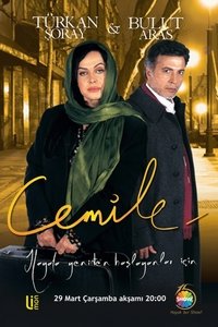 Poster de Cemile