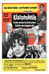 Klassenkeile (1969)