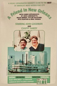 A Friend in New Orleans