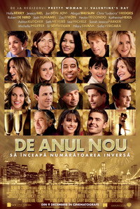 De Anul Nou