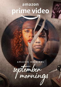 Постер сериала «Утро сентября (2021)» — (3 из 15)