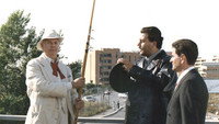 «Музыка для старых животных (1989)» — обои к фильму #1