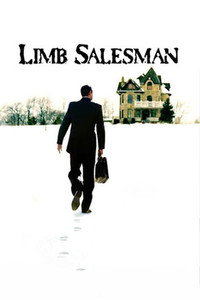 Постер фильма «The Limb Salesman (2004)» — (2 из 4)