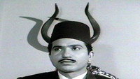 «Каир 30-ых годов (1966)» — обои к фильму #8
