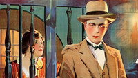 «The Golden Cocoon (1925)» — обои к фильму #1