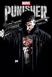 Постер сериала «Каратель (2017-2019)» — (23 из 118)