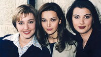 «Böyle Mi Olacakti... (1997-2003)» — обои к сериалу #1