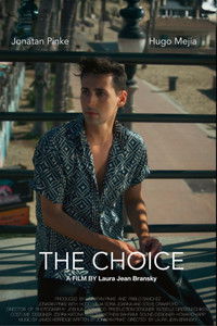 Poster de The Choice