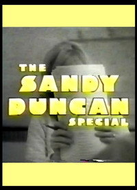Постер фильма «Sandy Duncan Special (1974)» — (2 из 2)