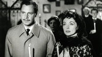 «Анастасия: Последняя дочь царя (1956)» — обои к фильму #1