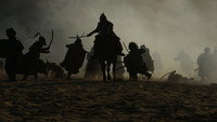 «Пробуждение: Великие Сельджуки (2020-2022)» — обои к сериалу #2