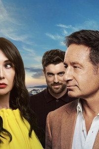 Постер сериала «Злой умысел (2025)» — (3 из 16)