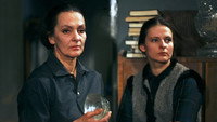 Обои к фильму «Охота на мух (1969)» — (17 из 22)