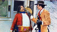 «Странный, привлекательный, опасный запах долларов (1973)» — обои к фильму #1