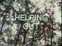 Helping Out