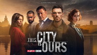 «Этот город принадлежит нам (2025)» — обои к сериалу #7