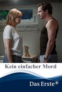 Постер к фильму Kein einfacher Mord (2020)