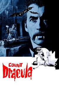 Постер фильма «Граф Дракула (1970)» — (8 из 55)
