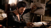 Da Vinci's Demons