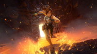Tomb Raider : La légende de Lara Croft