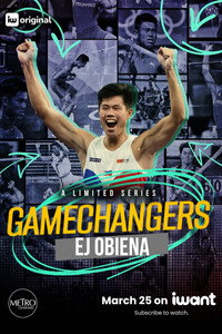Gamechangers (2026) subtitle poster