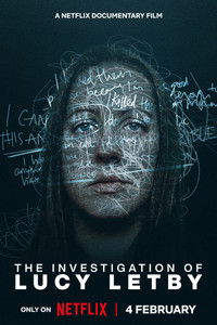 The Investigation of Lucy Letby