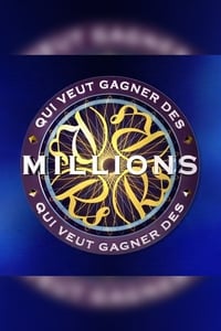 copertina serie tv Qui+veut+gagner+des+millions%3F 2003