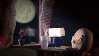«I Am Round (2011)» — обои к мультфильму #2