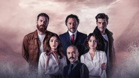 «Нулевой день (2022-2023)» — обои к сериалу #3