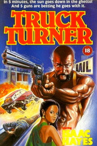 Постер фильма «Грузовик Тёрнер (1974)» — (8 из 22)