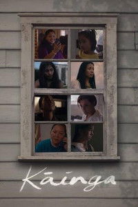 Poster de Kāinga
