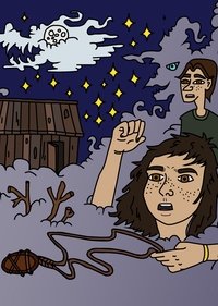 Imagem do Filme Ao Pé da Estrada