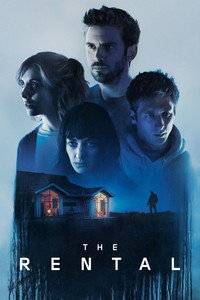 Постер фильма «Кто не спрятался (2020)» — (3 из 19)