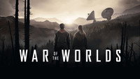 Обои к сериалу «Война миров (2019)» — (19 из 68)