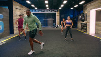 Week 3: Cardio 45
