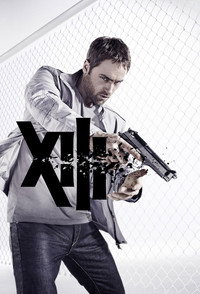 Постер сериала «Тринадцатый (2011 - 2012)» — (3 из 17)